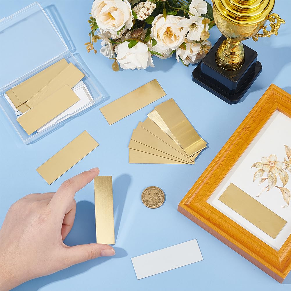 Metal Business Cards | Stainless Steel Metal Card | Brass Metal Card