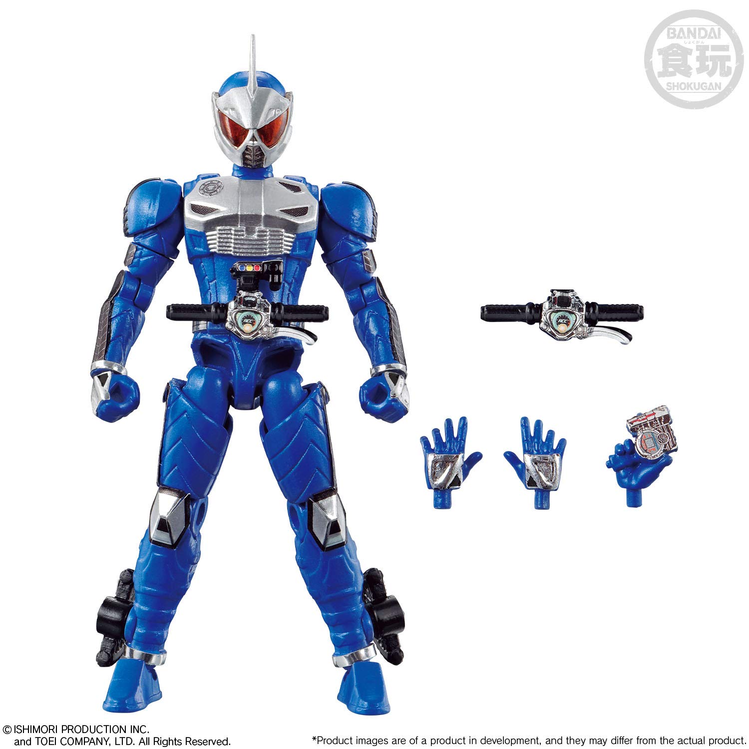 Amazon.co.jp: SO-DO CHRONICLE 双動 仮面ライダーW 止まらないA/Sの 