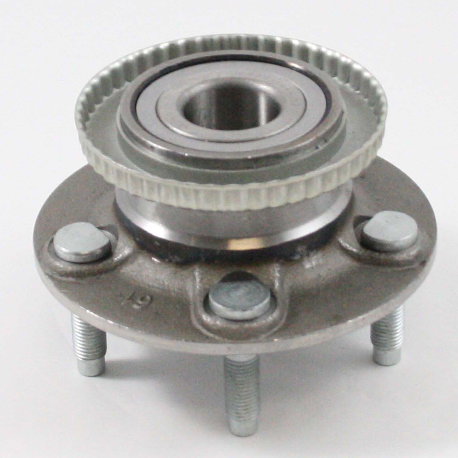 DuraGo 29512105 Rear Hub Assembly