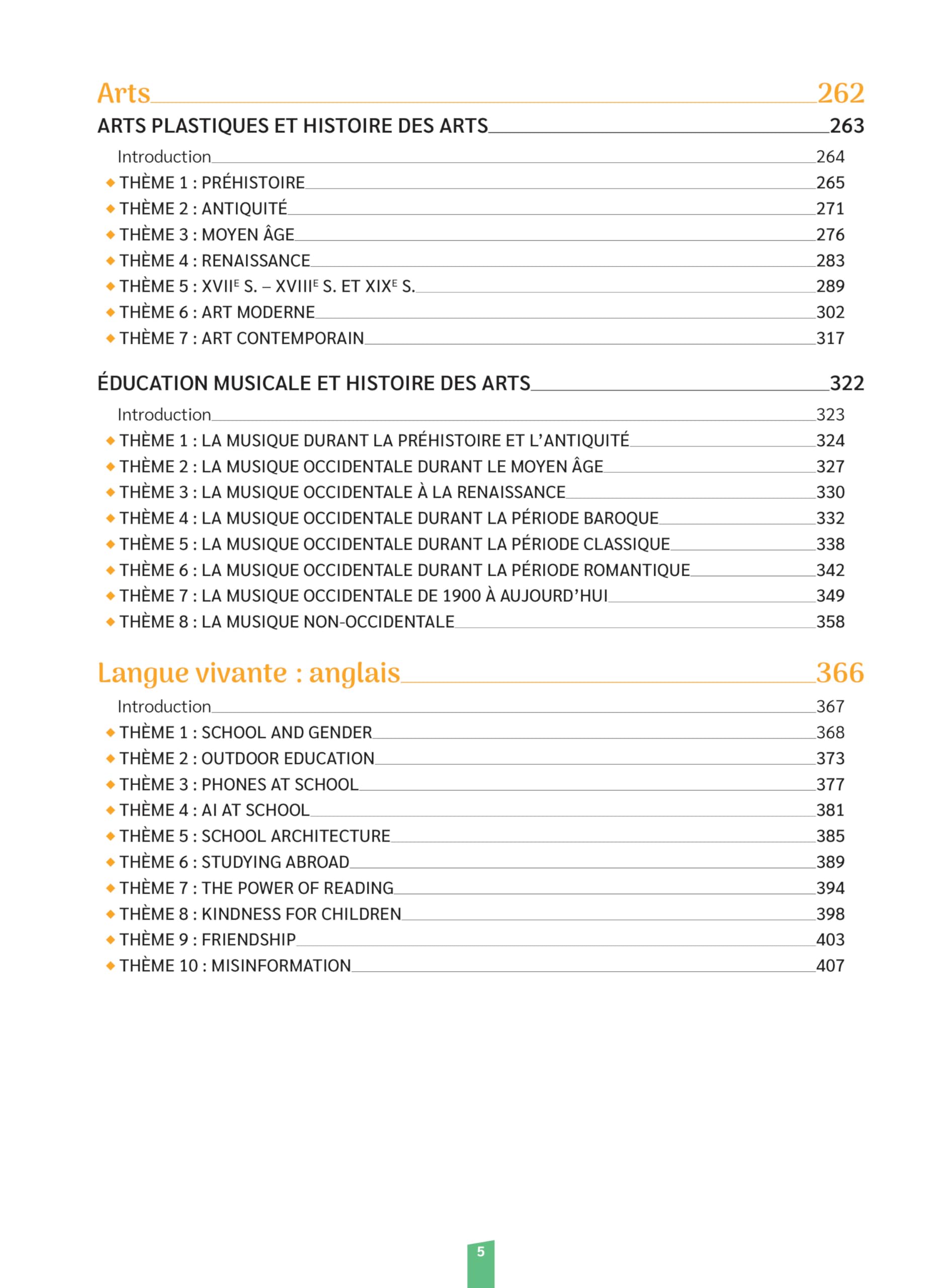 Réussir mon CRPE Mon cahier d'entrainement 2me épreuve écrite d'amissibilité L3 - 2026 2027