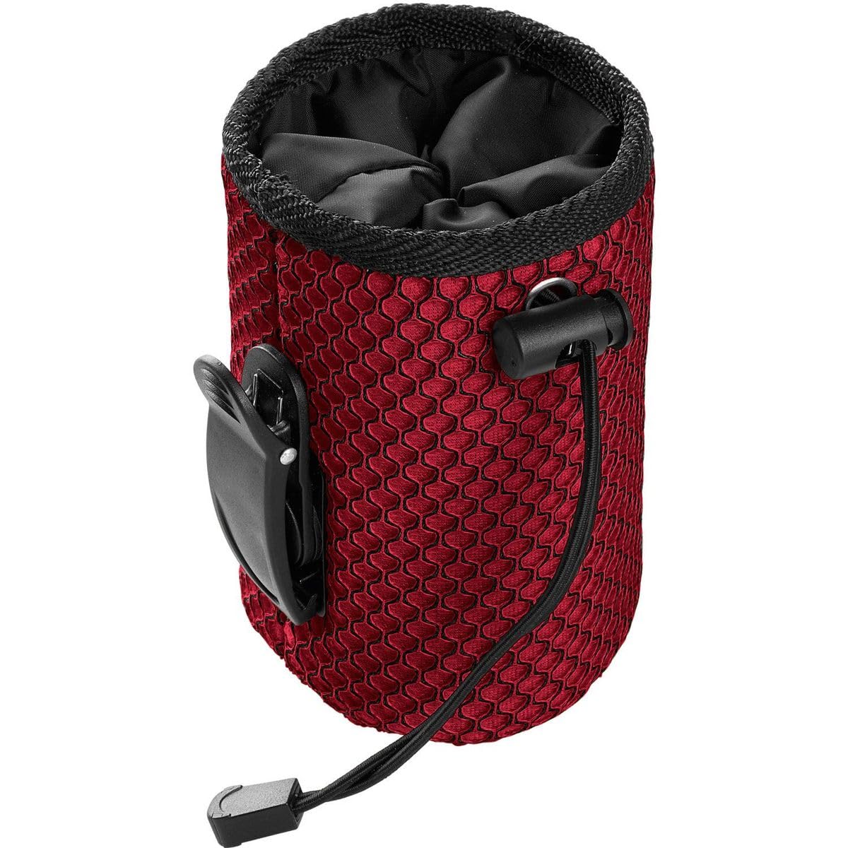 HUNTER Hilo Basic - Marsupio con Innovativo Materiale in Rete 3D per Allenamento e Formazione