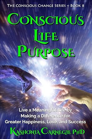 Conscious Life-Purpose