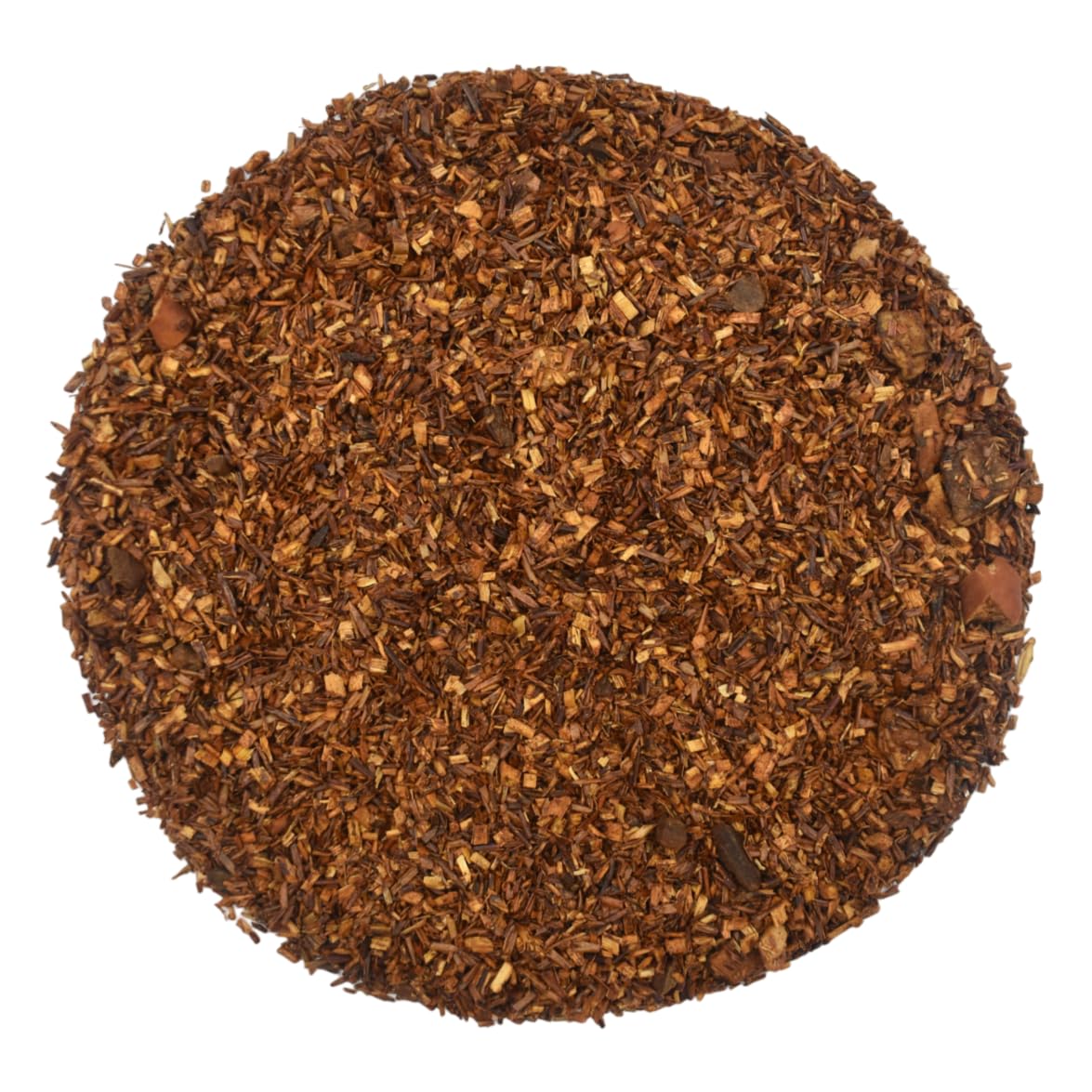 Tisana Alle Foglie Di Mela Rooibos Alla Cannella - Aspalathus Linearis (2kg)
