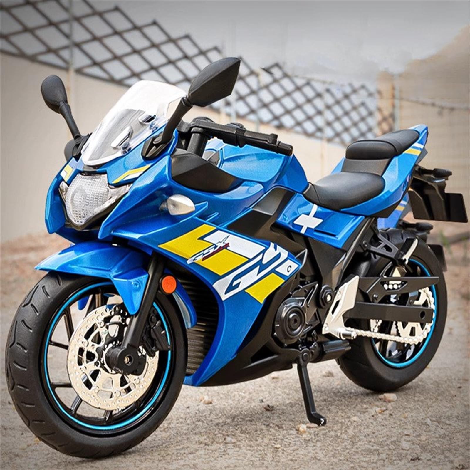 スズキ　GSX250R 美車　配送可能　支払いは現金or振り込みも可能 乗出し60万円以下の超特価設定！ SUZUKI GSX250Rを見逃すな