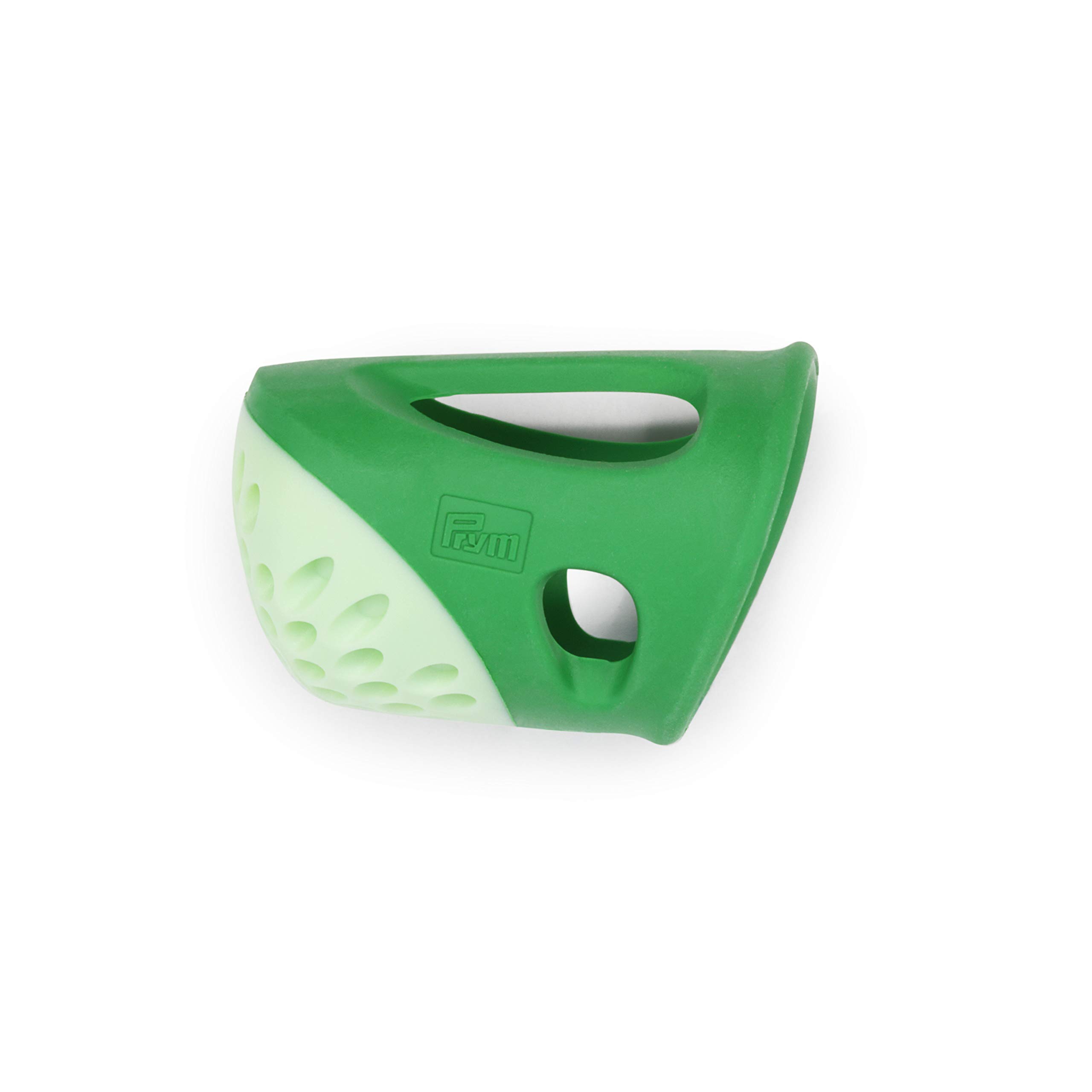 Dritz Dedal ergonómico Suave y cómodo, Verde, Mediano, (Paquete de 3)