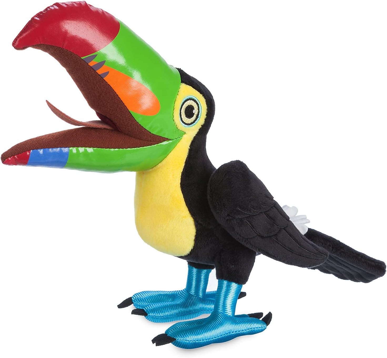 Disney Toucan Plush – Encanto