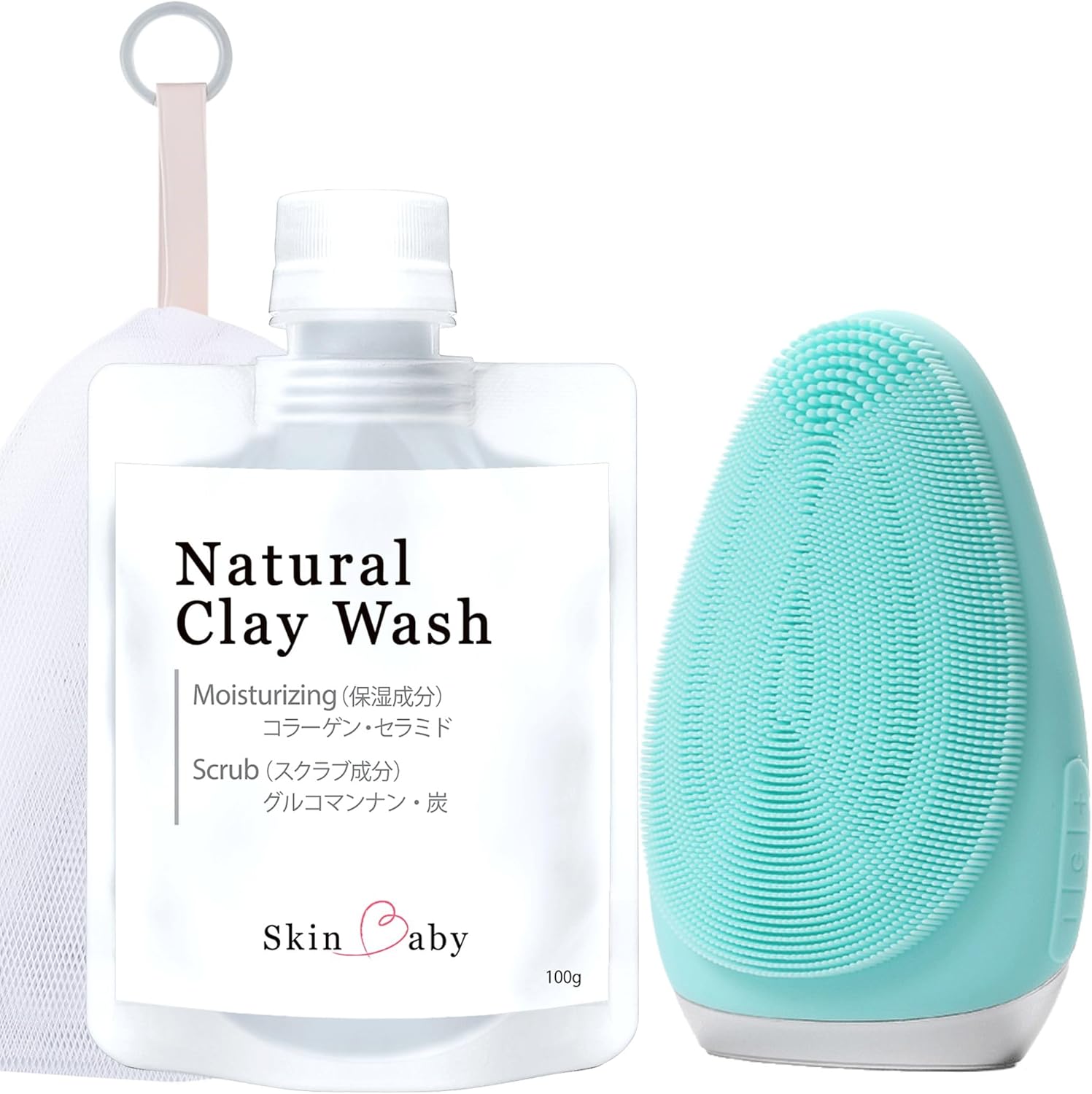 アンファティ IFマッサージ①リフレ②モイス①☘️ フェイスクリーム