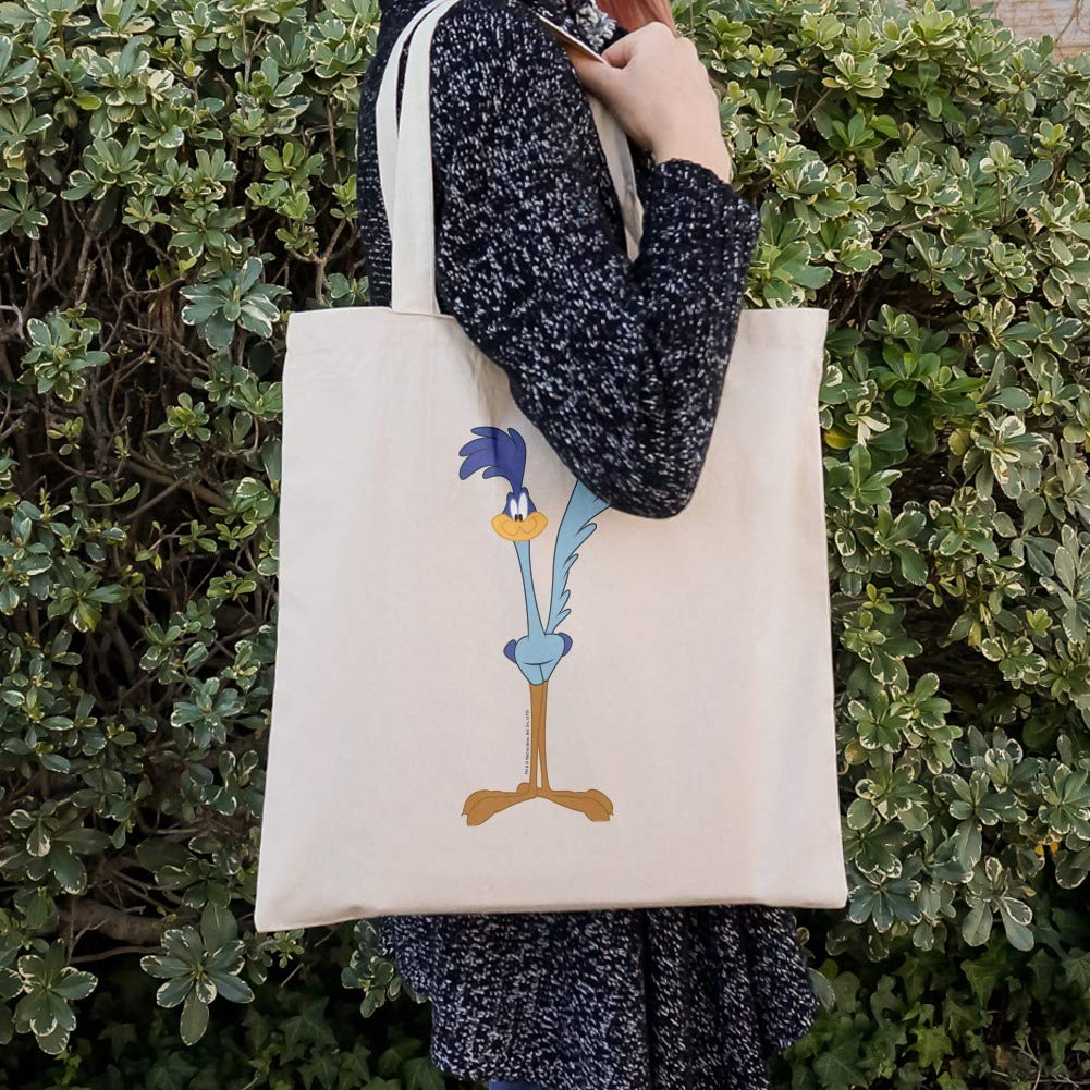 Amazon.co.jp: Looney Tunes ロードランナー 食料品 旅行 再利用可能