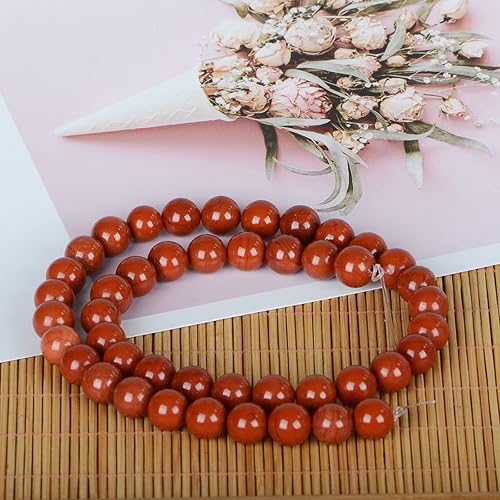 Vista 15 de Piedras preciosas naturales, Tiger eye, 8mm Ojo de tigre