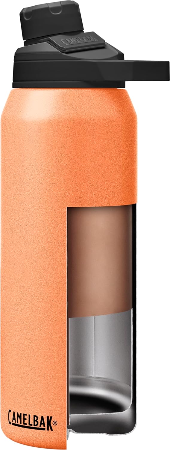 CamelBak Chute Mag Vacuum Insulated Stainless Steel Water Bottle - Image 6