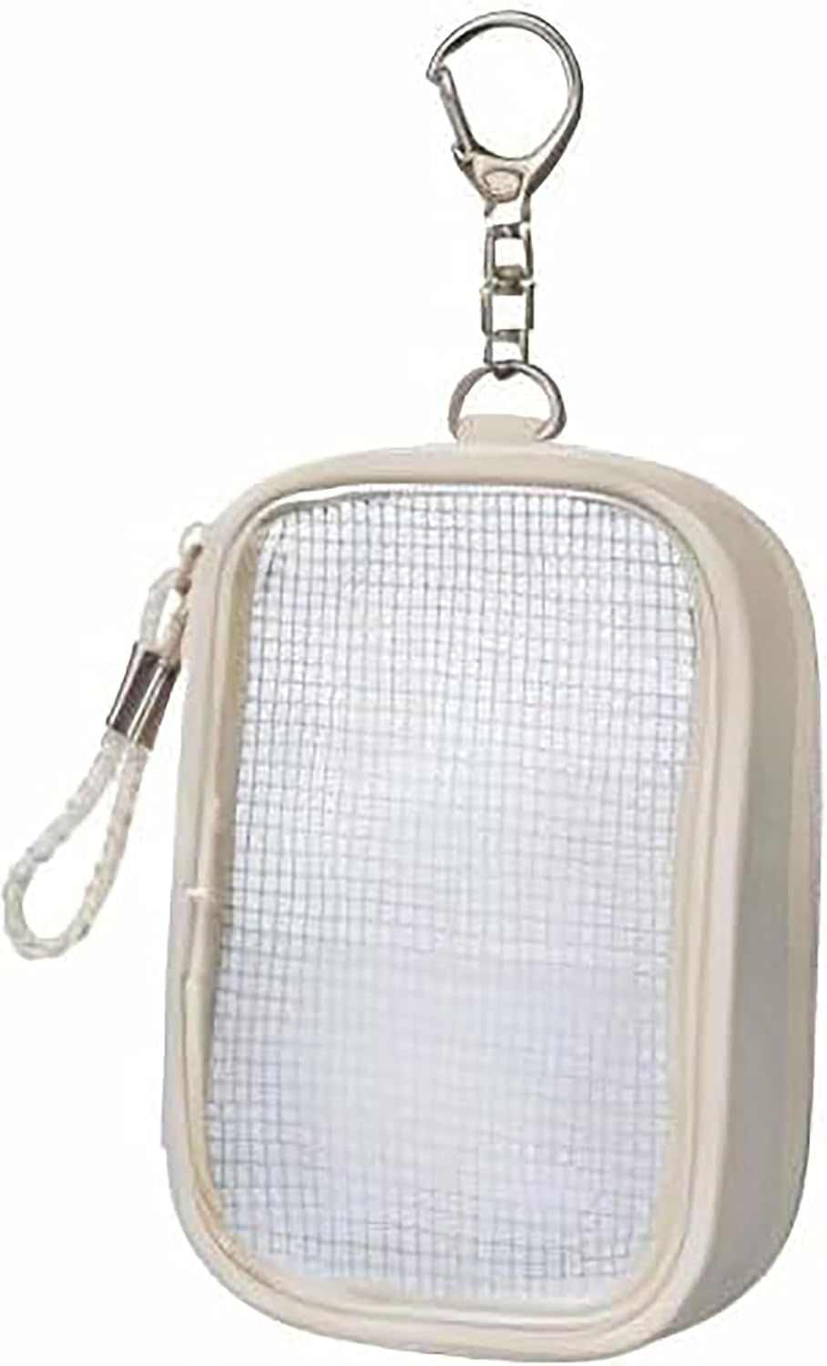 Raymei Fujii Pouch Kept Acsta Case