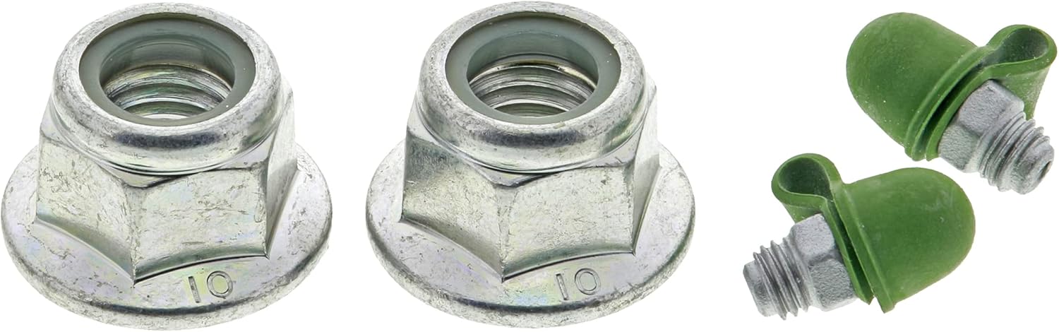 Mevotech TTX Suspension Stabilizer Link Kit TXMS40836