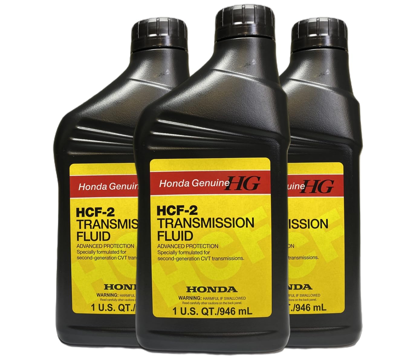 Honda HCF-2 Transmission Fluid