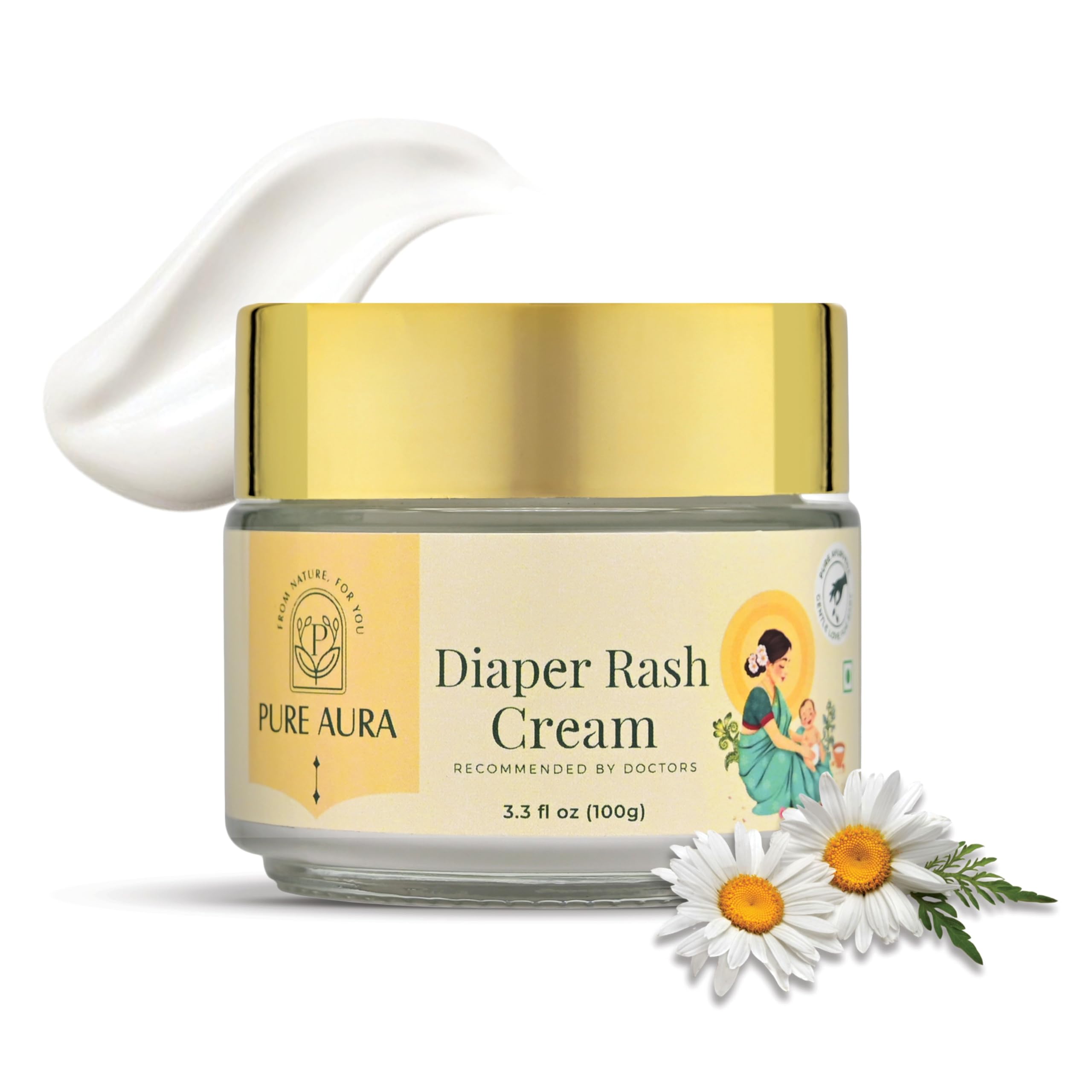 ブルームオーラ. BLOOM AURA LEADING CREAM 100g ⁄ リーディング