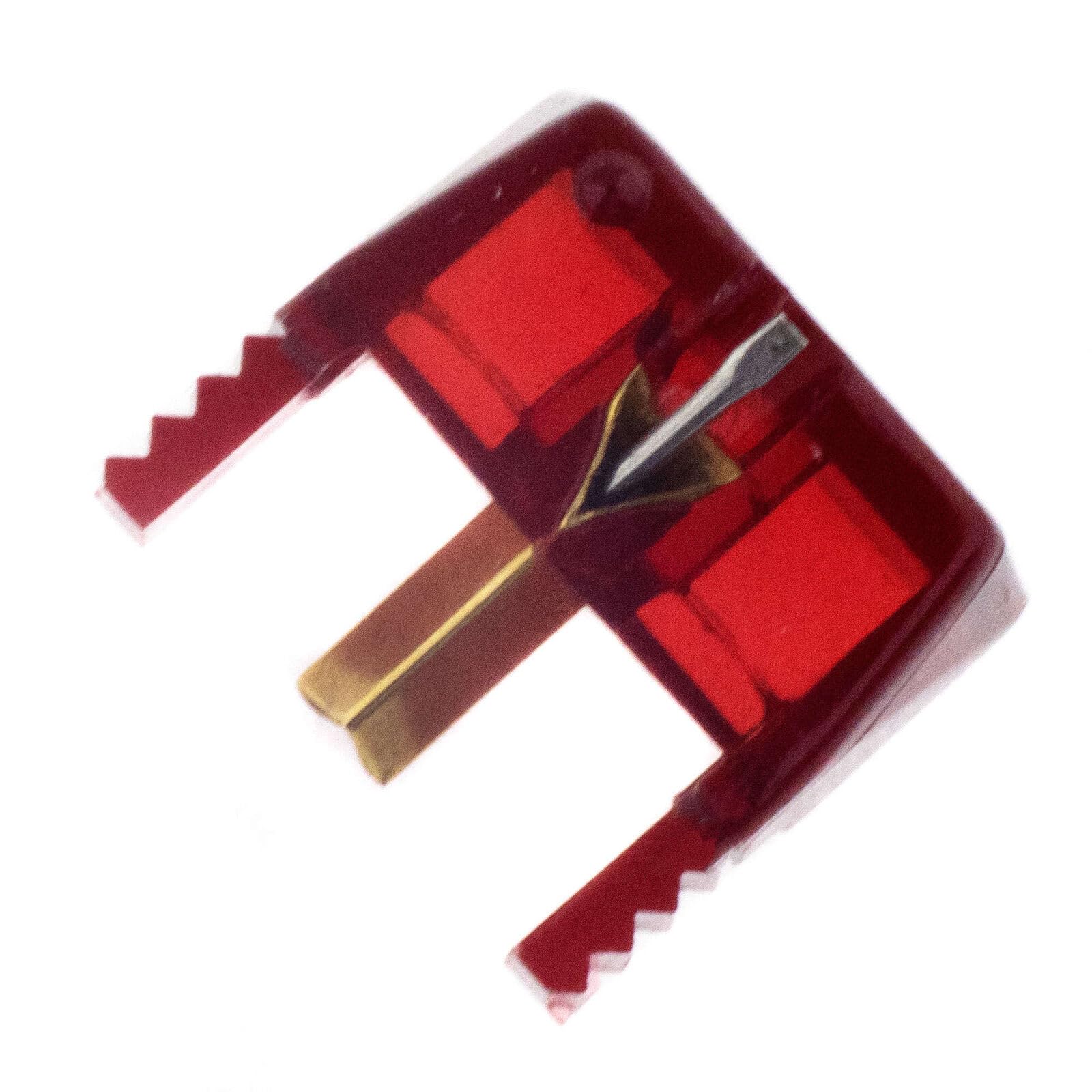 Aiguille pointe de lecture diamant stylet Tonar compatible avec Sony ND-150G XL-150 PL-LX2 ND150G PSLX3 XL150 PSLX33PS LX 1
