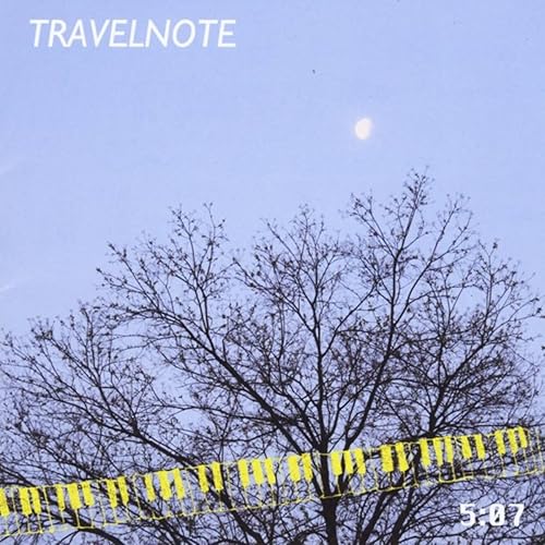 5 07 By Travelnote On Amazon Music Amazon Com