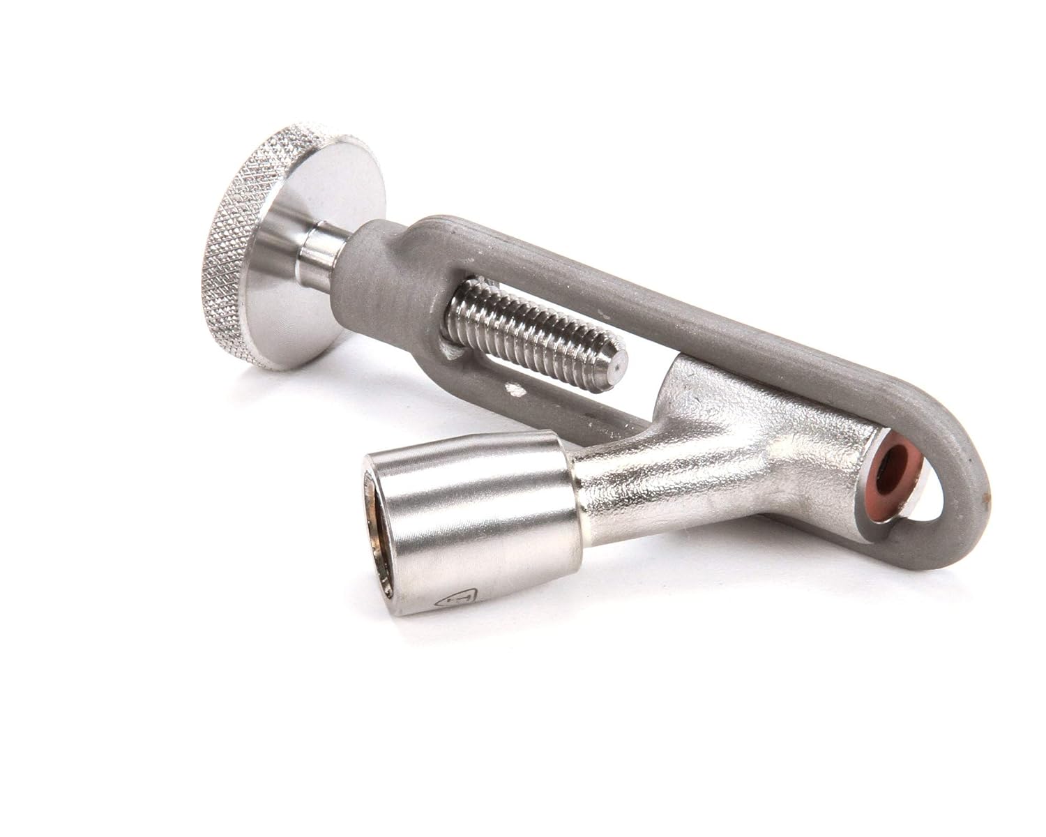 Perlick F34808SS540 Trycock Gauge Holder Assembly, 9 Height, 6 Width, 5 Length