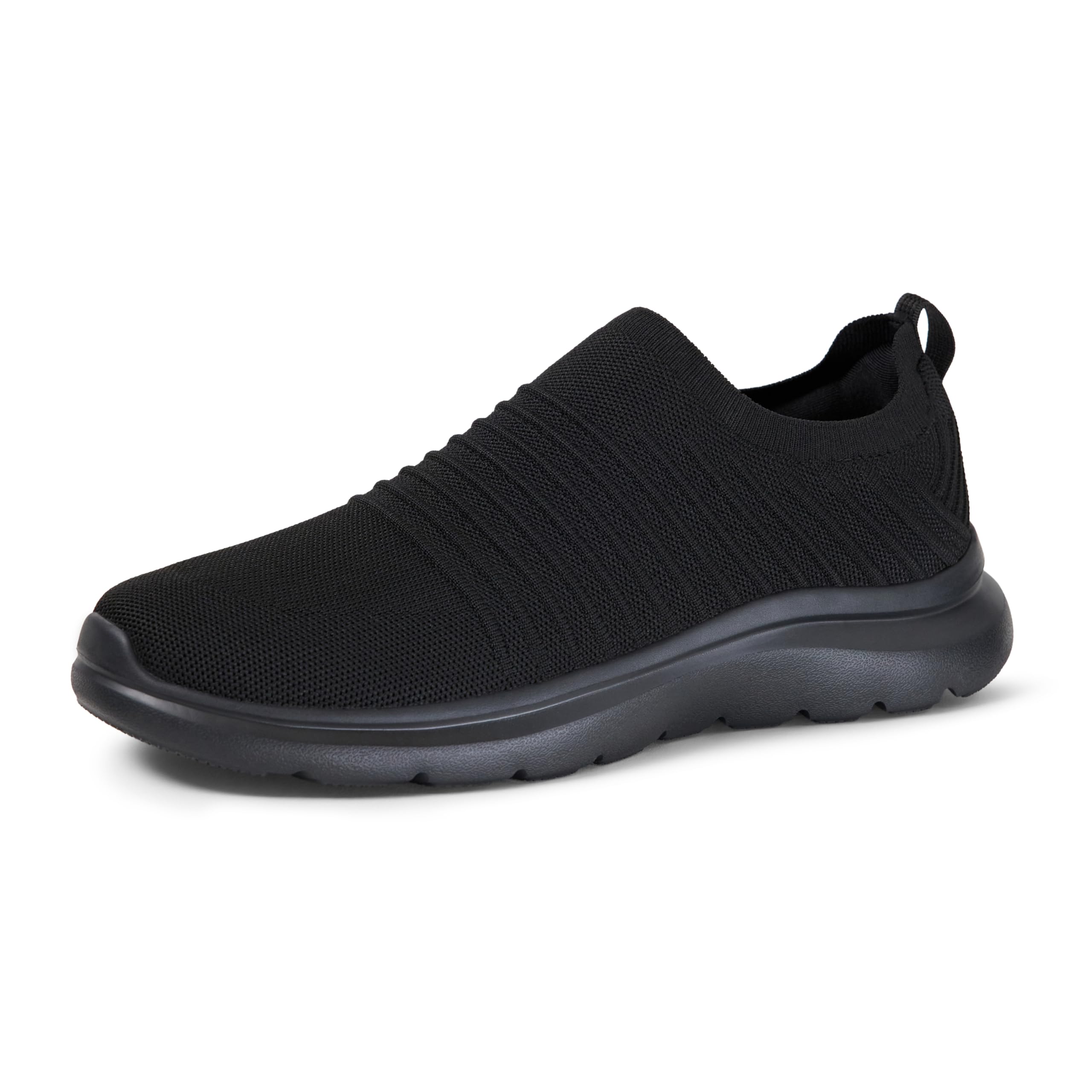 Amazon Essentials Men's Slip-On Walking Shoes