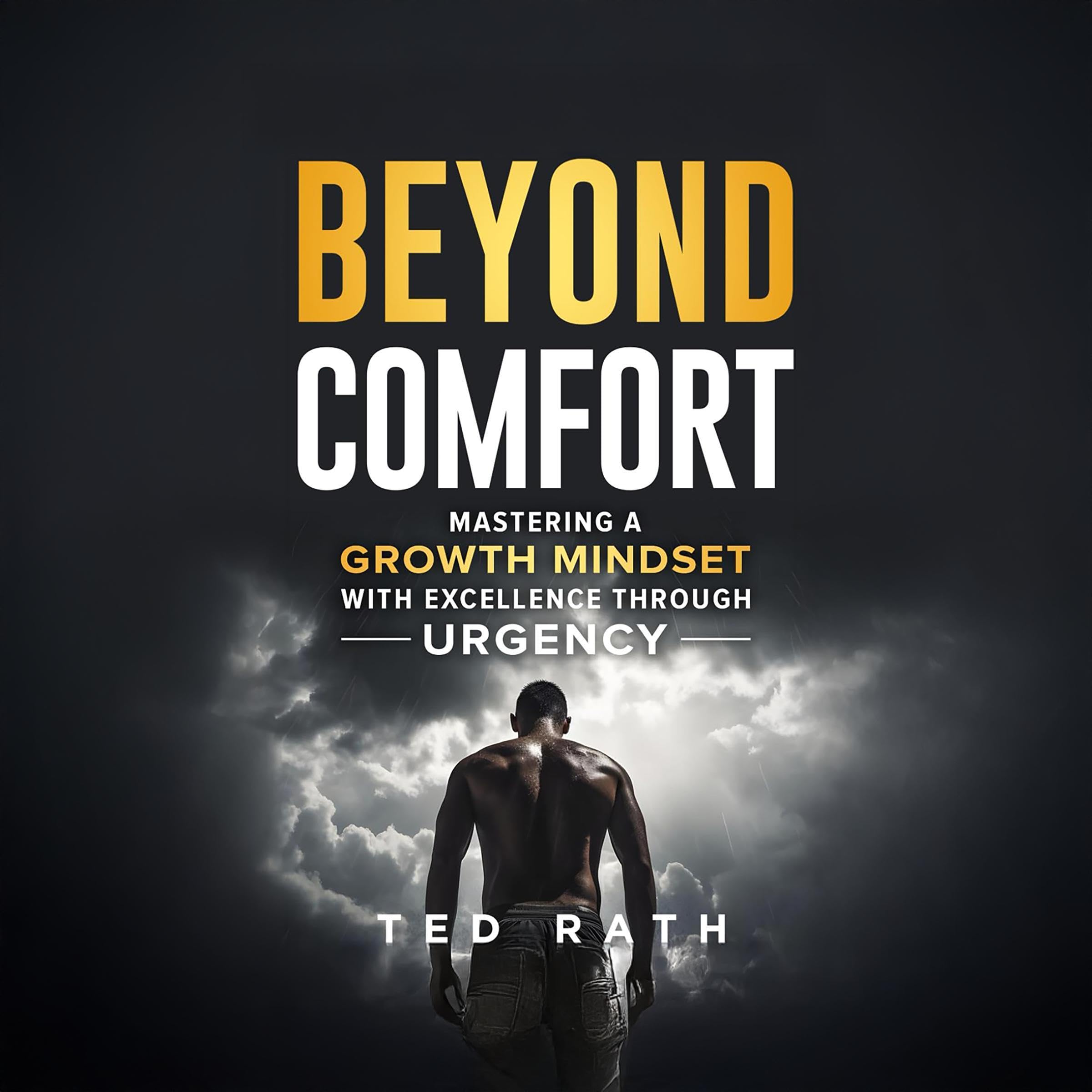 Beyond Comfort