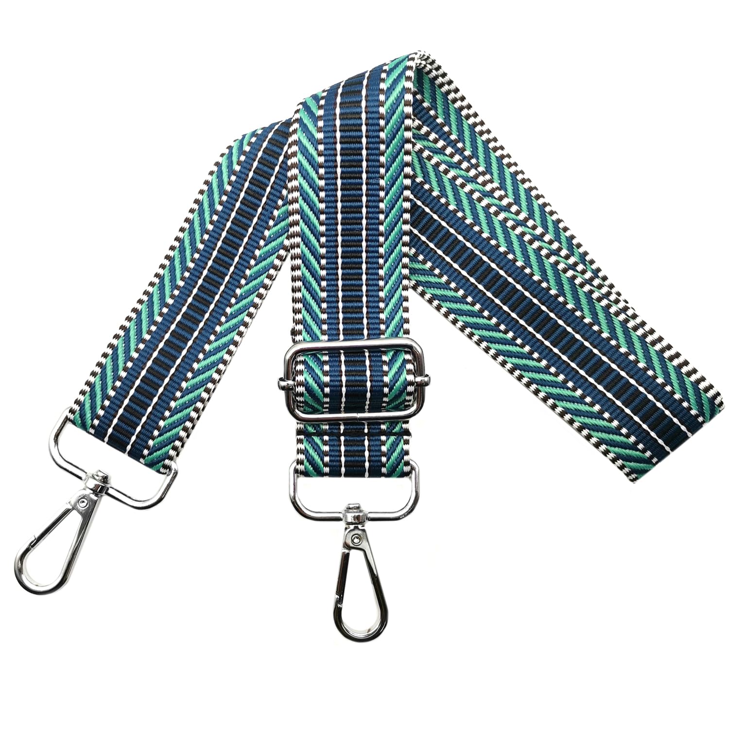 Taschengurte Zum Wechseln Damen - Verstellbarer Schultergurt 3,8cm Breit