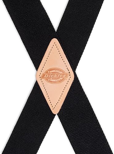 Miniatura 2 de Dickies - Tirante para hombre 1 12 pulgadas con clip recto ajustable X