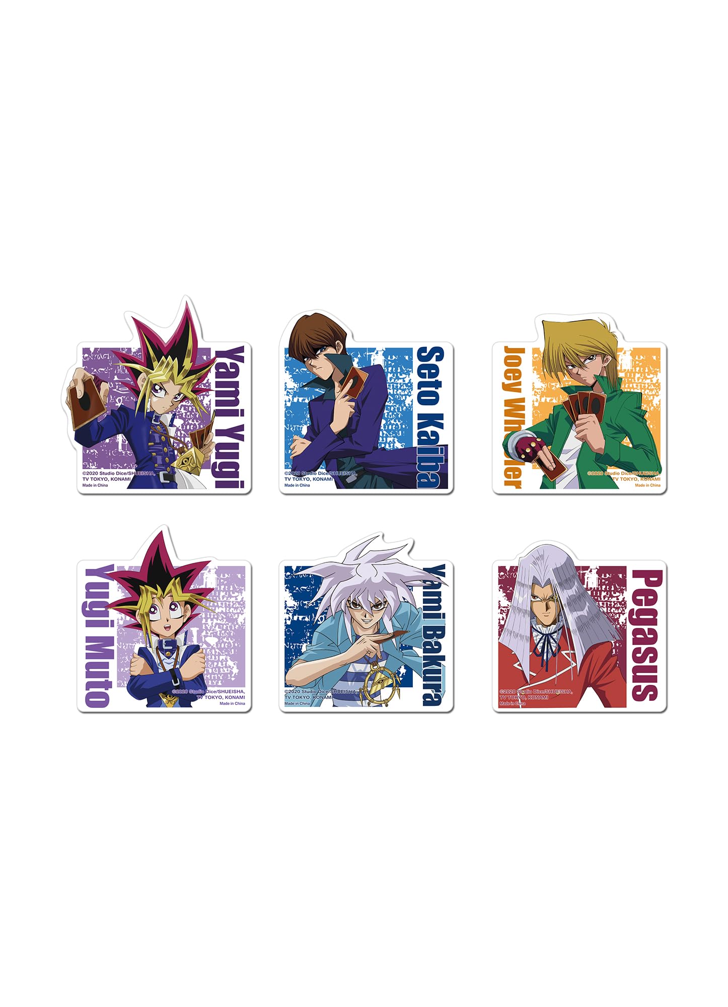 Amazon.com: Yu-Gi-Oh!