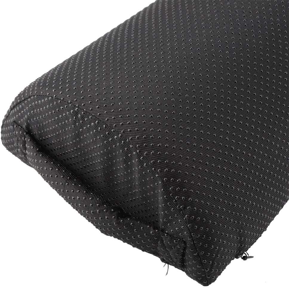 Aramox Foot Rest Cushion, side profile