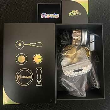 【本日値下げ中】コズプロ シーリングスタンプセット 本日値下げ中】コズプロ シーリングスタンプセット - メルカリ