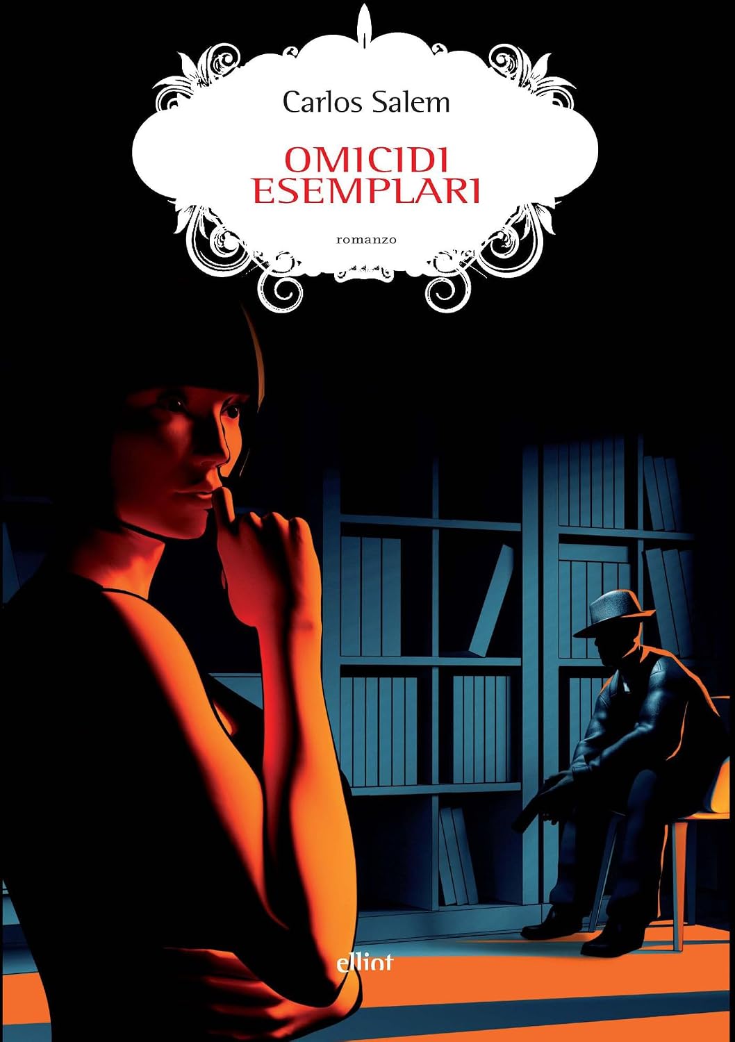 Omicidi esemplari (Italian Edition)