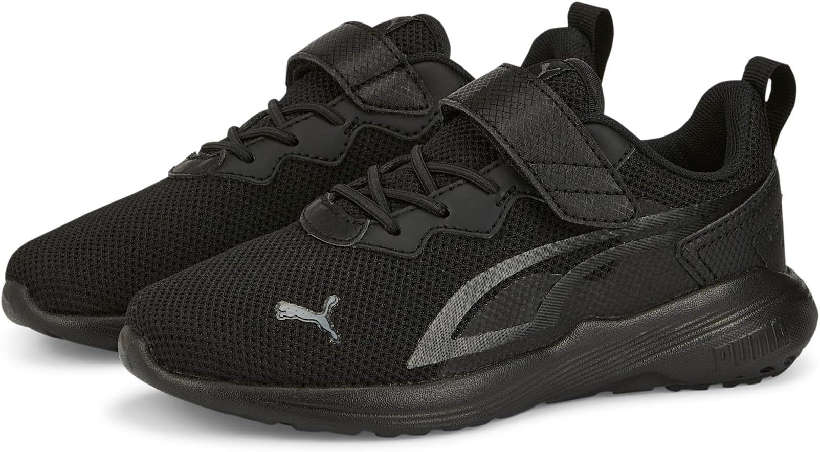 All-Day Active AC+ PS unisex-child Low Boot