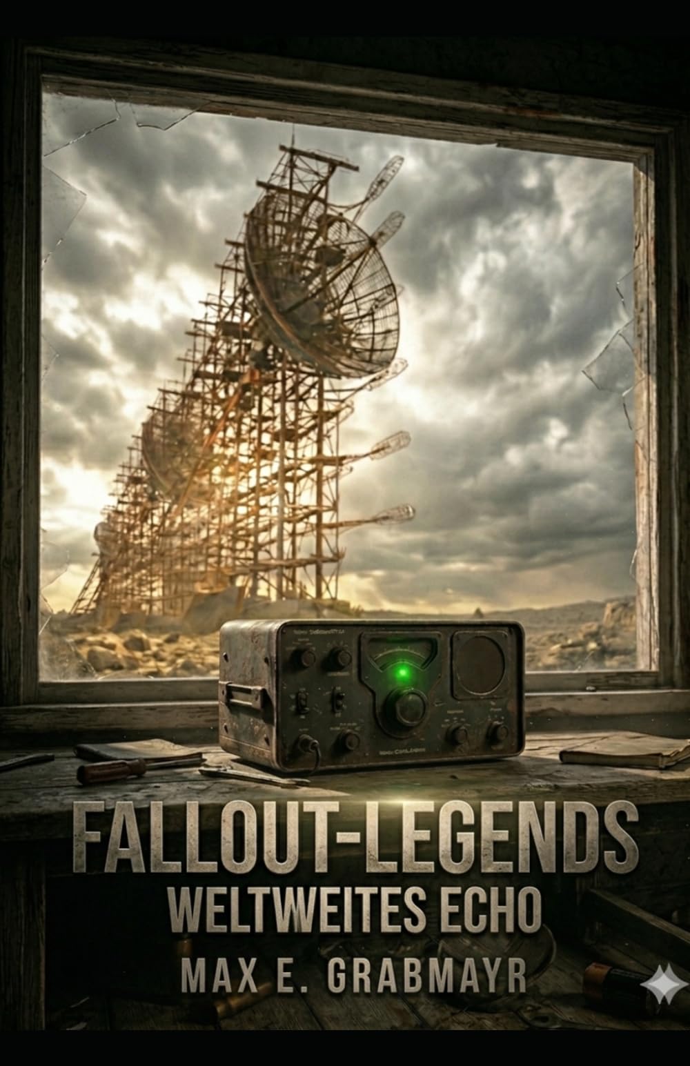 Fallout-Legends: Weltweites Echo