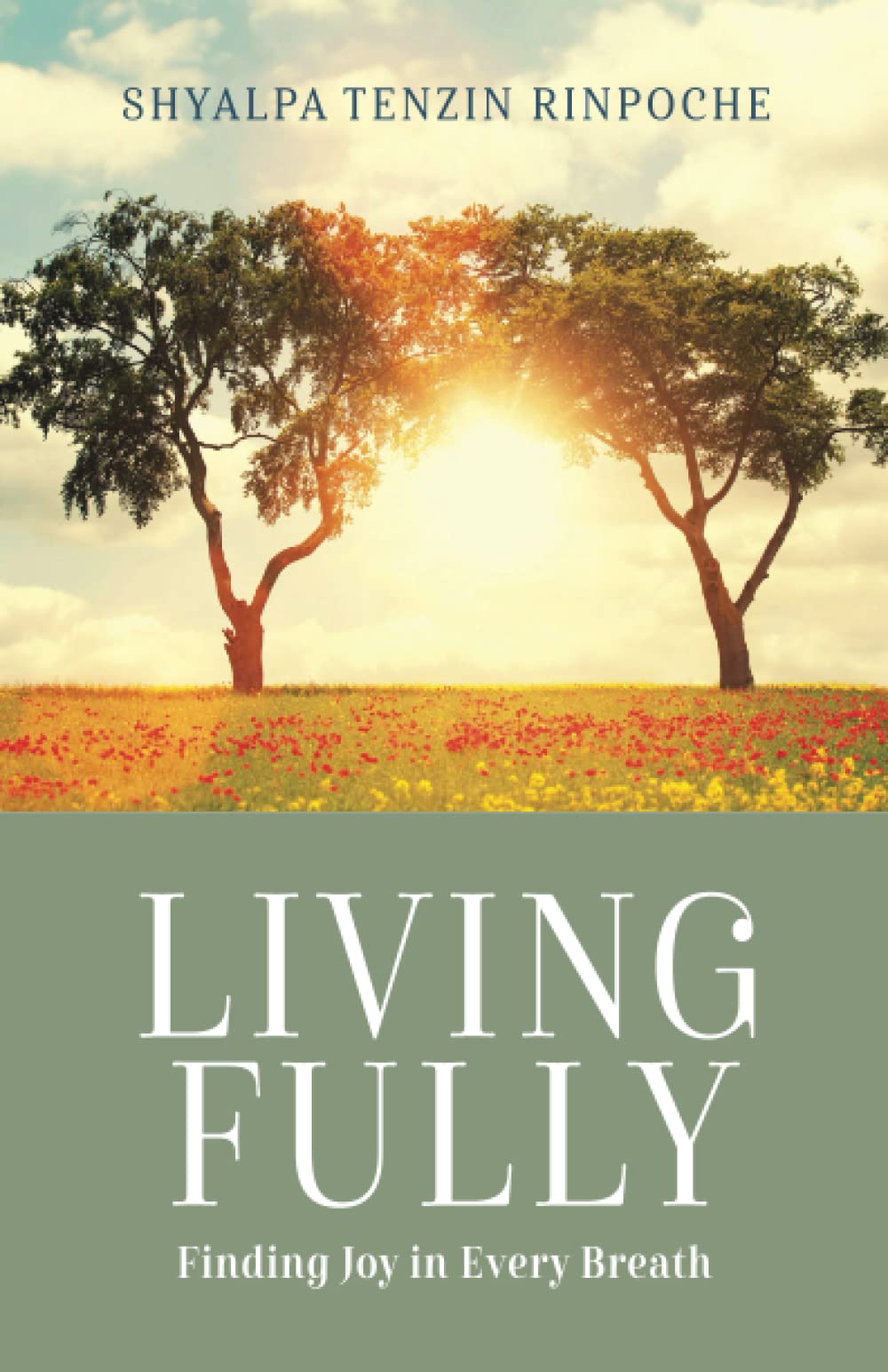 Living Fully: Finding Joy in Every Breath 2nd Edition