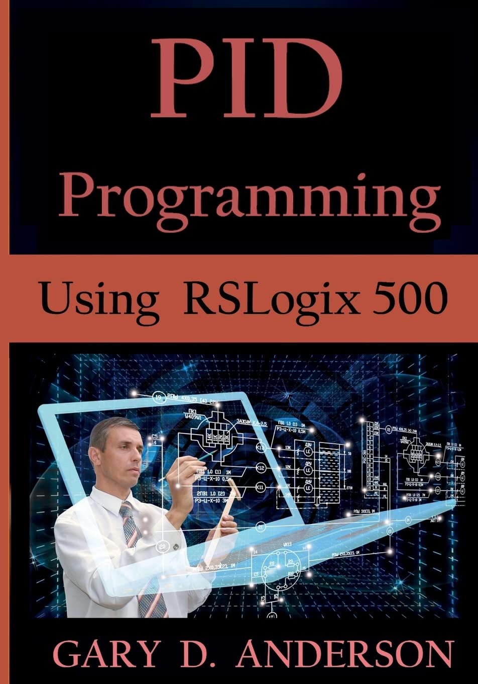PID Programming Using RSLogix 500