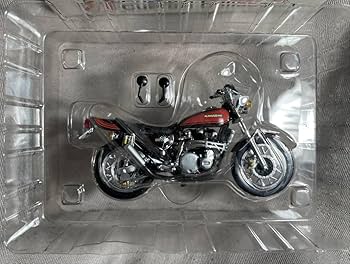 Amazon.co.jp: 少年マガジン カスタムバイクコレクション◇1/24