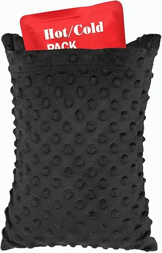 Almohada de bolsillo para histerectomía, regalos de recuperación de histerectomía, paquete de hielo no incluido, pequeño cojín abdominal portátil