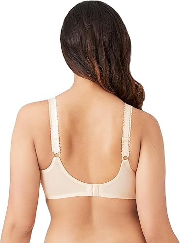 Miniatura 4 de Wacoal Sujetador Minimizador Sin Costuras Slimline para Mujer