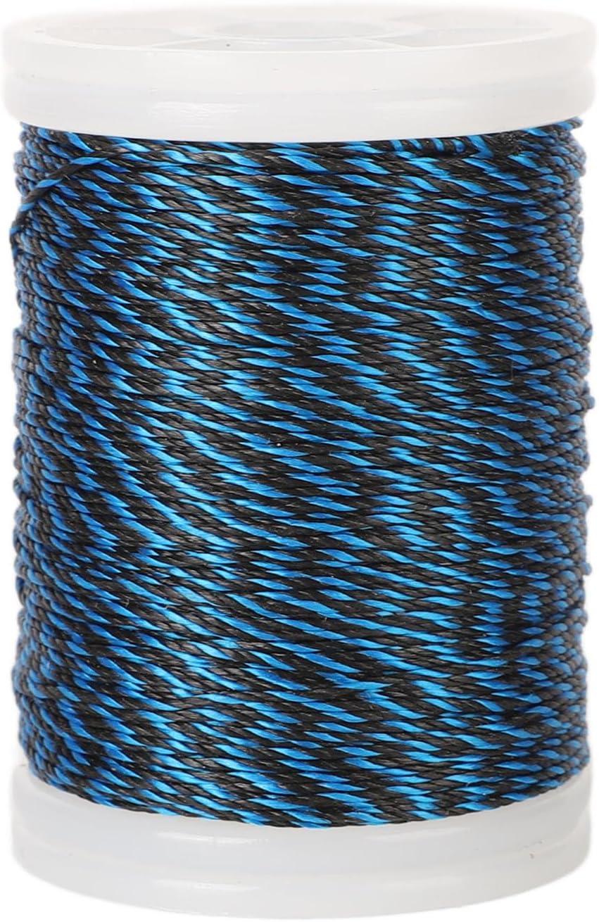 Amazon.com : Bowstring Guard Rope Bowstring Serving Thread String ...