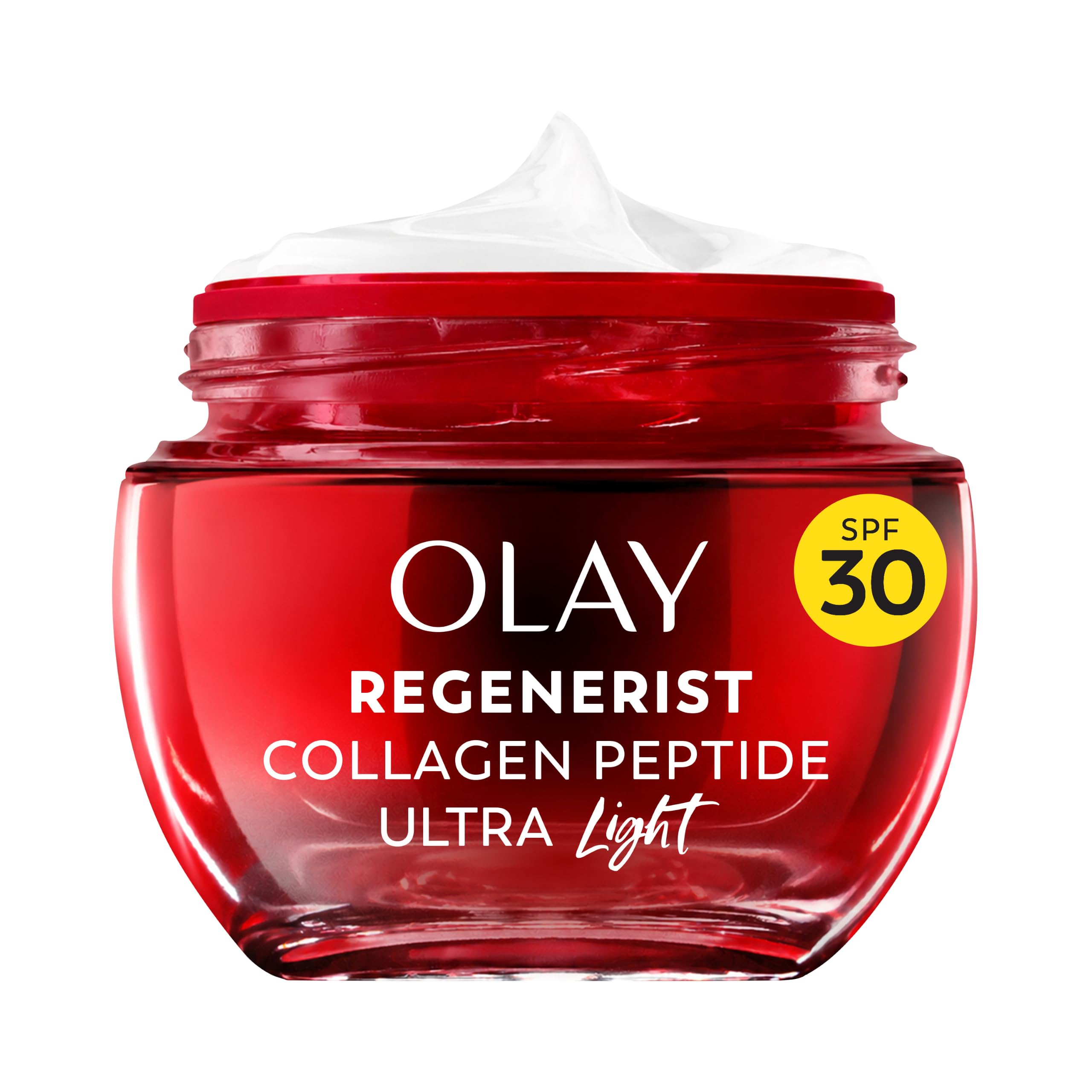 Olay Regenerist Whip Day Face Cream SPF30, 50ml