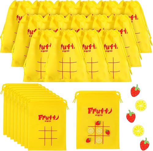Juego de 24 piezas de juego de Tic Tac Toe Cristiano Religioso Suministros de Recuerdos de Fiesta 240 Mini Piezas de Juego de Peces de Jesús de