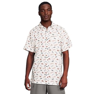 Columbia Super Slack Tidetm Camp Shirt Men