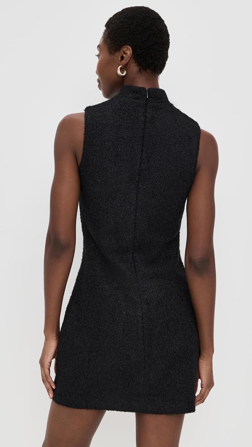 Amanda Uprichard Women's Como Dress - Image 4