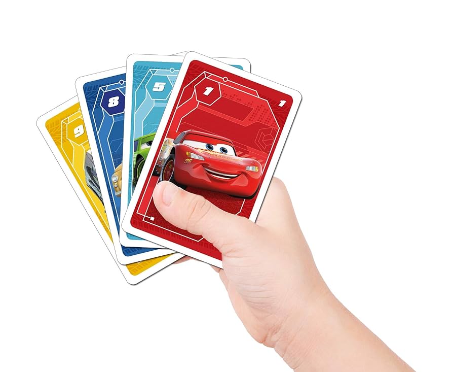 未使用 Walt Disney World トランプ Amazon.co.jp: ウォルトディズニーワールドのトランプ。 : おもちゃ