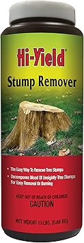 Hi-Yield 32015 Stump Remover 1.5 lbs.