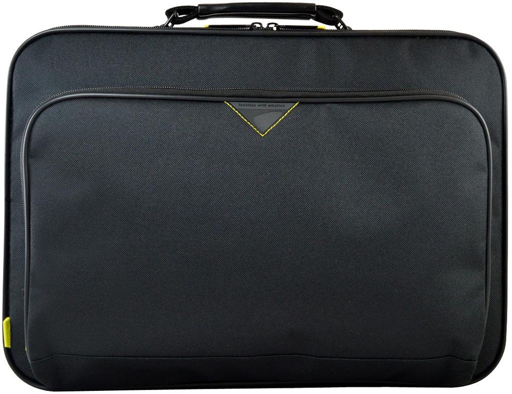 Funda, 11.6'', Notebook Tablet, Negro, Estuche de transporte Material PET (poliéster), Color de la caja Negro, Profundidad externa Imperial 6.5cm, Profundidad externa Metric 65mm, Altura externa