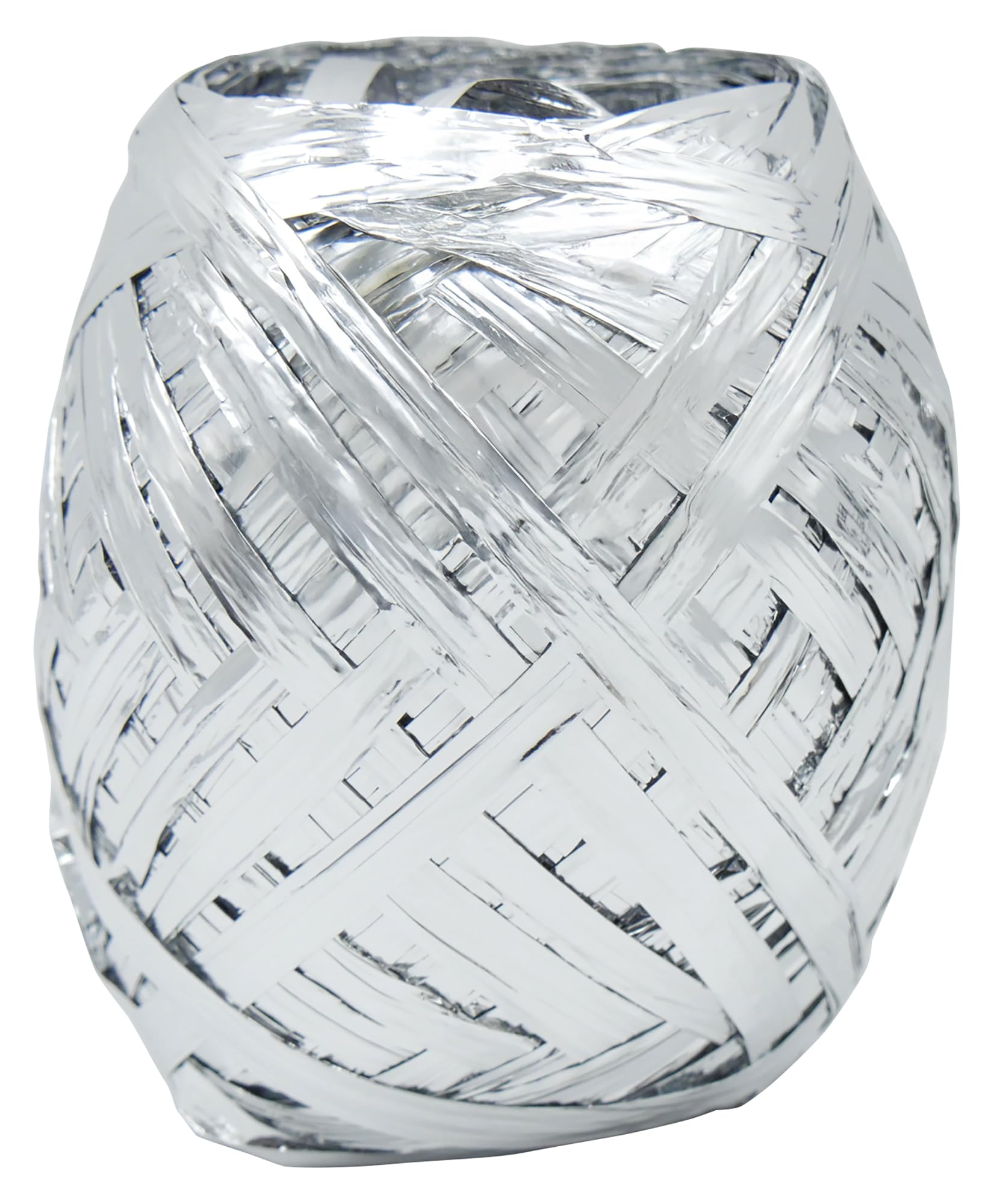 Amazon | メルヘンアート フラッシュヤーン 太さ約5~8ミリ COL. 691