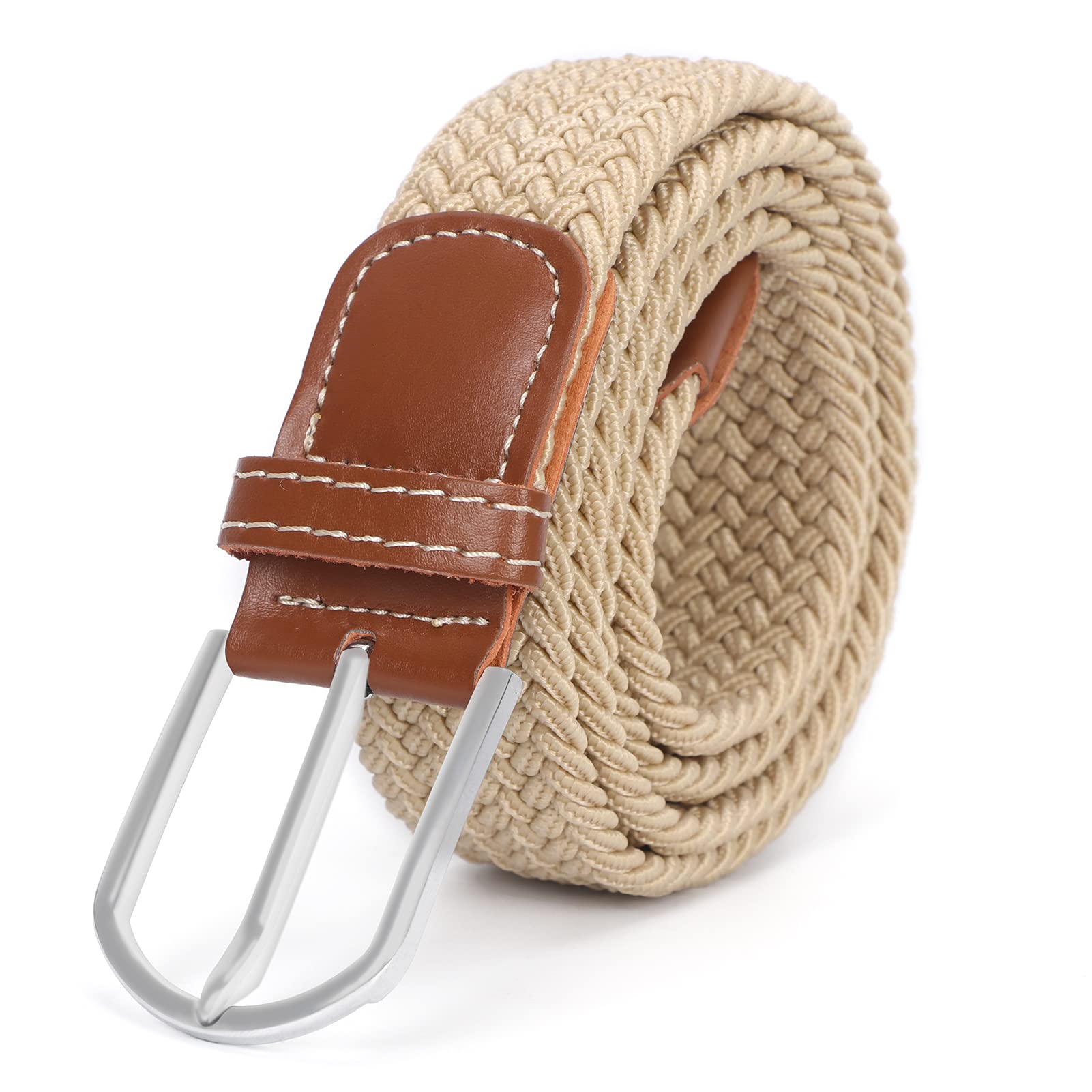 woven elastic belt