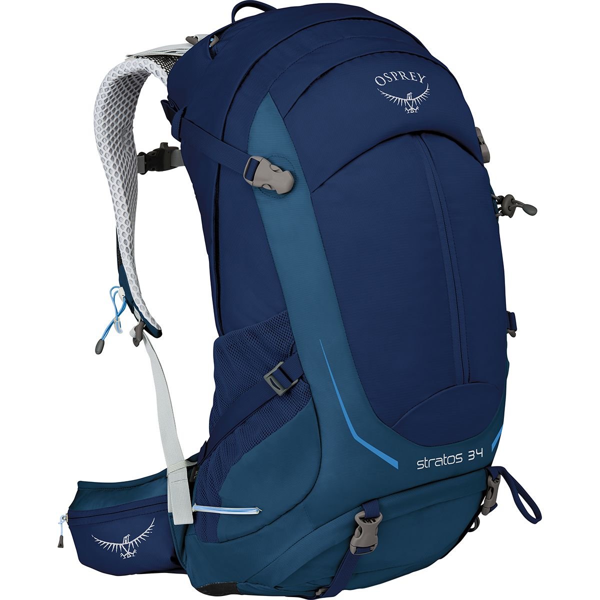 Osprey Stratos 34