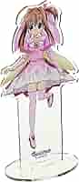 ジュエルペットジュエルペットてぃんくる☆ アクリルスタンド 桜あかり＆ダイアナ TINAMI - ［モデル］ジュエルペット てぃんくる☆ 桜あかり