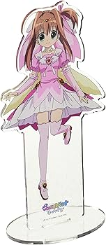 Amazon.co.jp: A3 ジュエルペット てぃんくる☆ 01 桜あかり