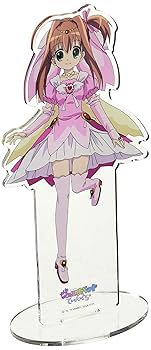【ジュエルペット てぃんくる☆】 桜あかり　ミリア 抱き枕カバー セット ジュエルペット てぃんくる☆】 桜あかり ミリア 抱き枕カバー
